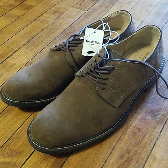 goodfellow shoes